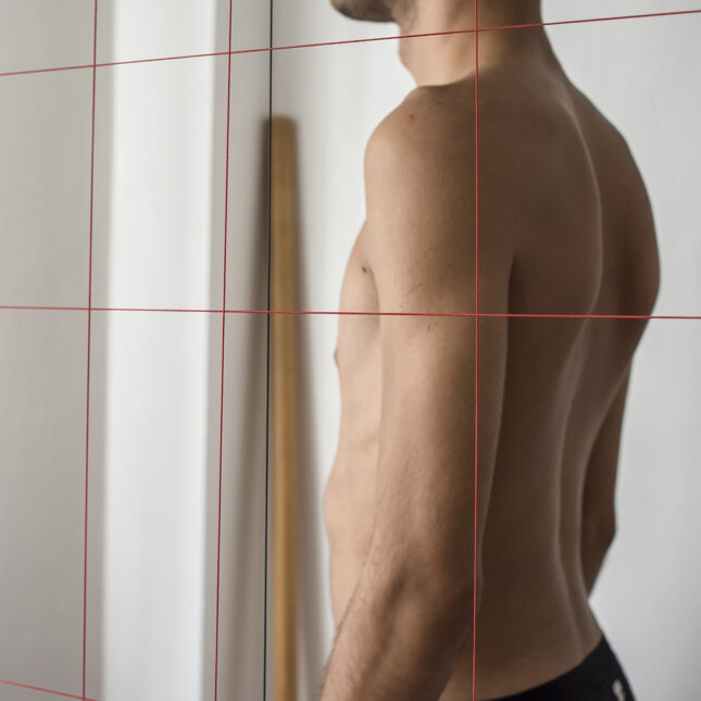 Cuida tu espalda con Asociación Padre Ciriano